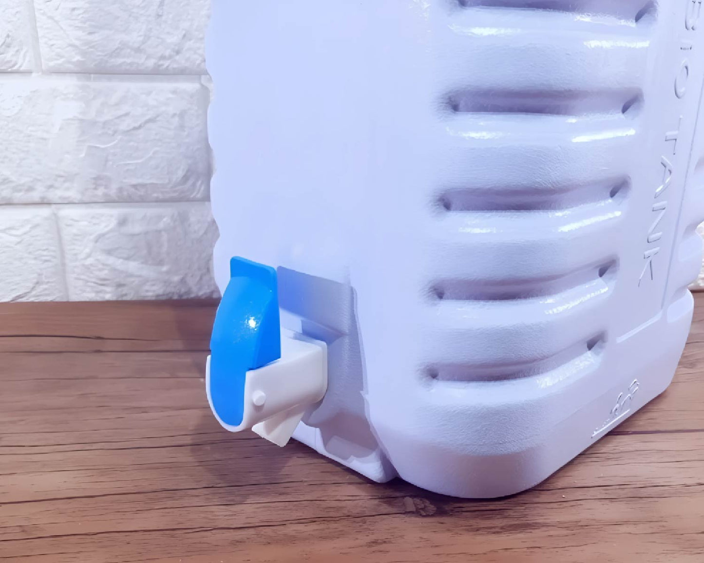 Ziba Water Gallon (Biotank) 12L & 20L!