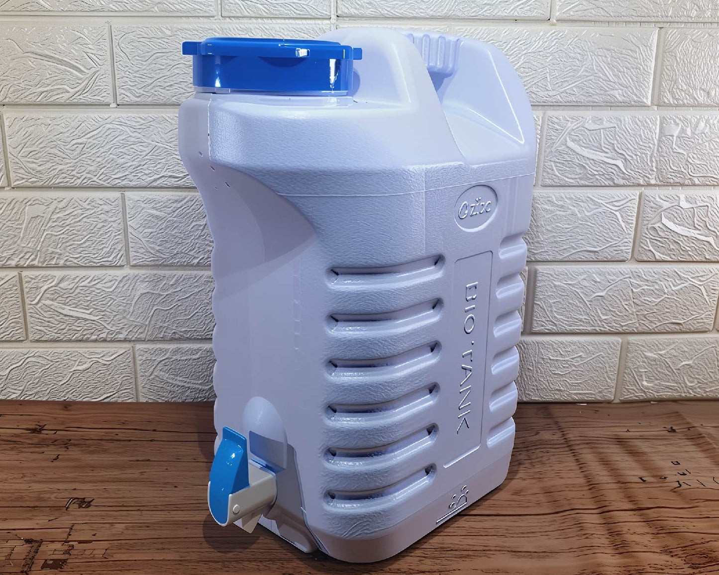 Ziba Water Gallon (Biotank) 12L & 20L!