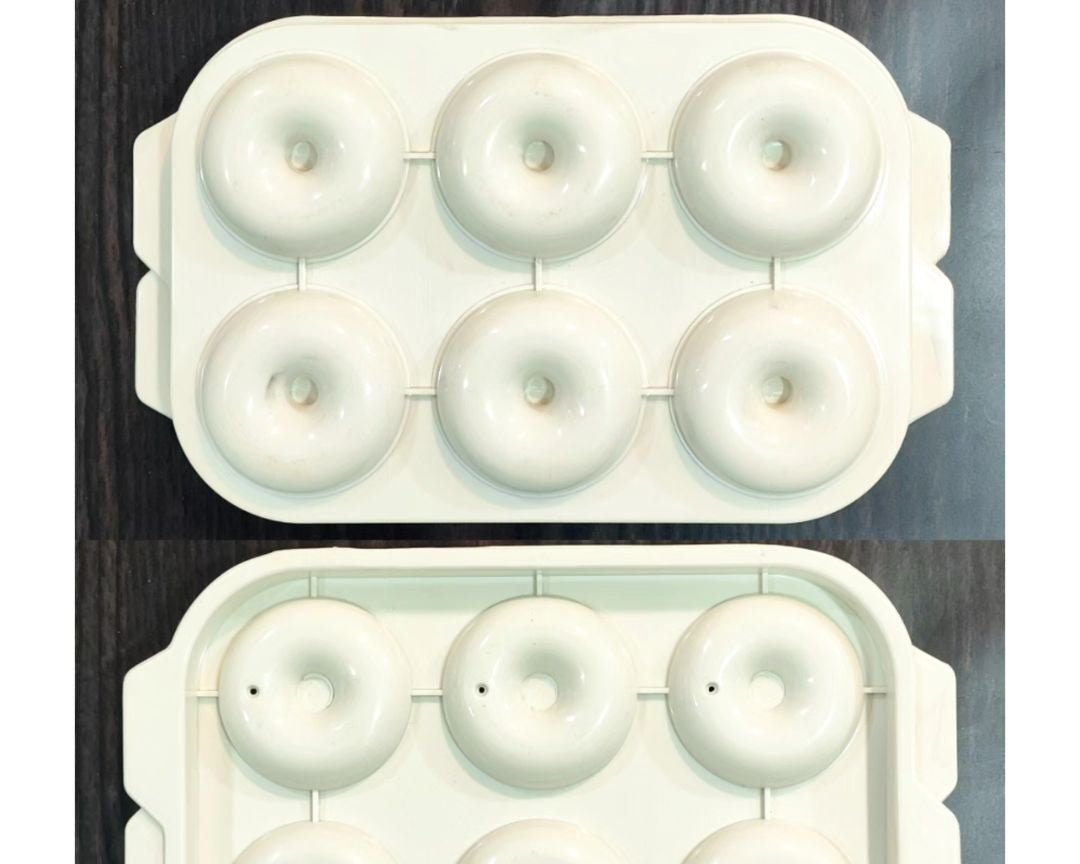 Duman Donut Ice Cub Tray