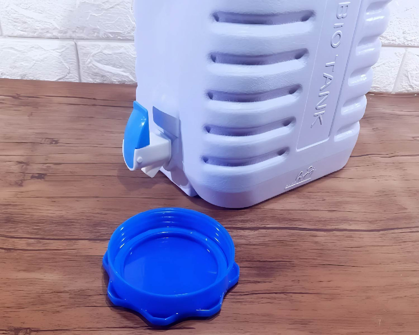 Ziba Water Gallon (Biotank) 12L & 20L!