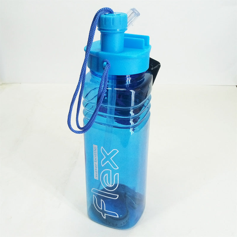 Beli Sports Water Bottle 2 in 1!