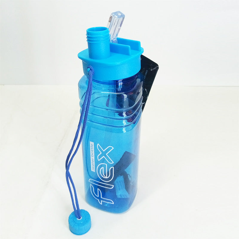 Beli Sports Water Bottle 2 in 1!