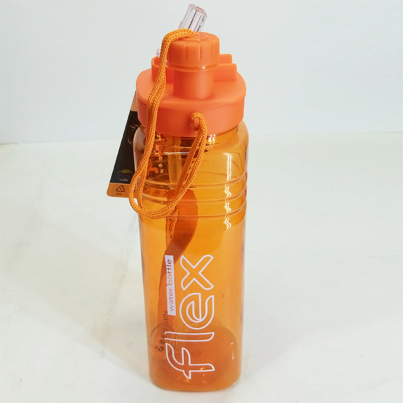 Beli Sports Water Bottle 2 in 1!