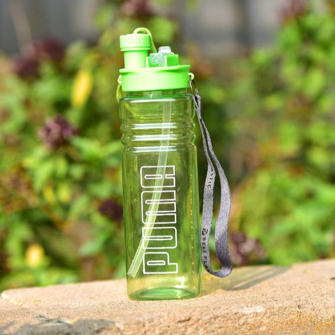 Beli Sports Water Bottle 2 in 1!