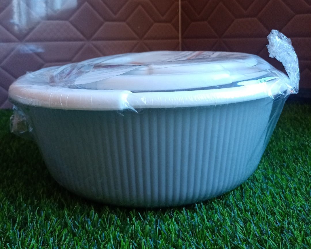 Duman Colander & Bowl Set 6-Pcs!