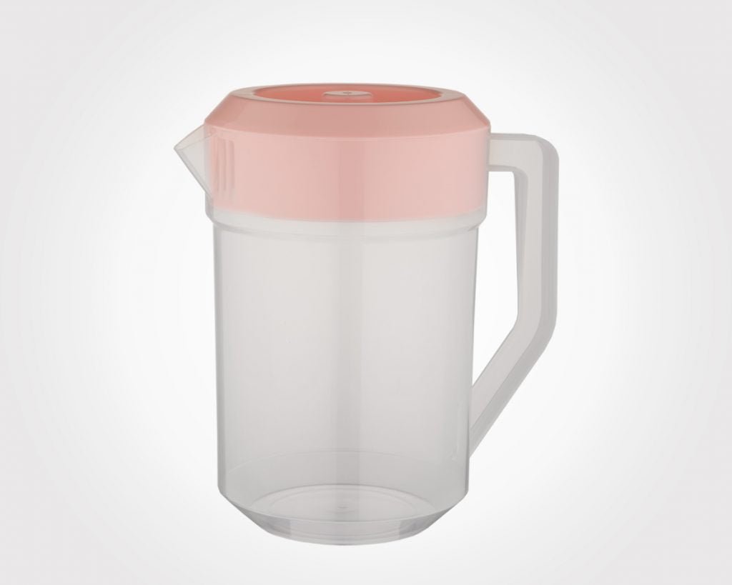 Limon Plastic Pitcher & Jug 2.5 L