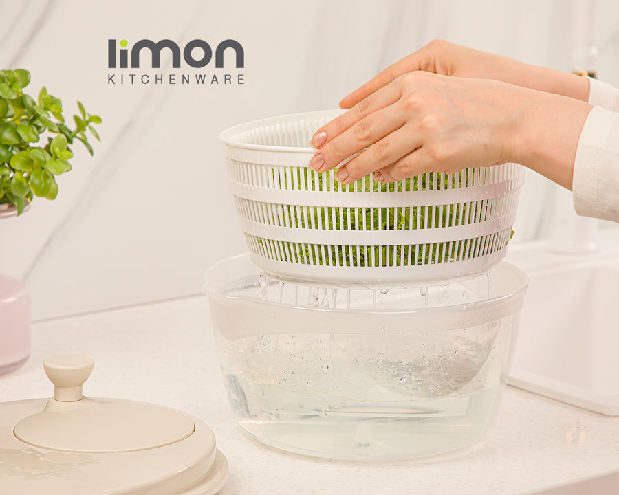 Royal Salad Spinner