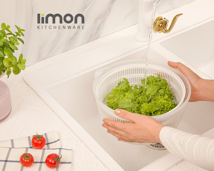 Royal Salad Spinner
