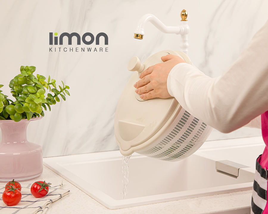 Royal Salad Spinner