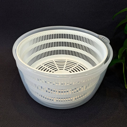 Limon Royal Salad Spinner!