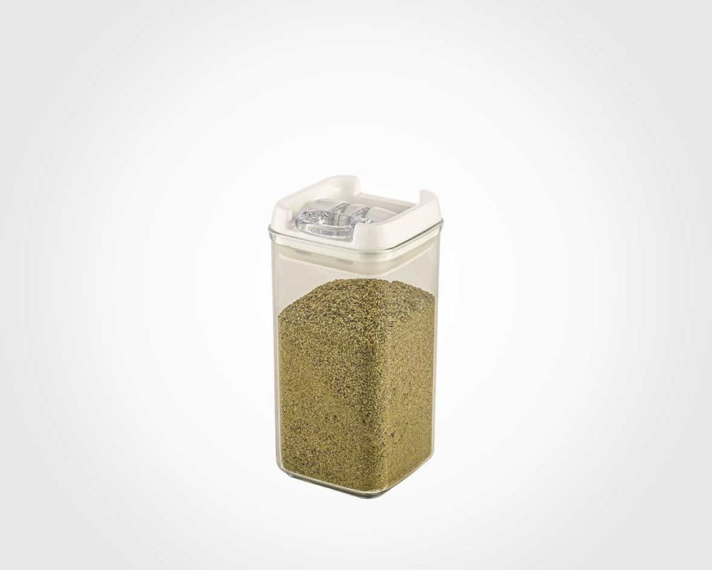 Limon Sarina Spice Canister Jar 500 ml