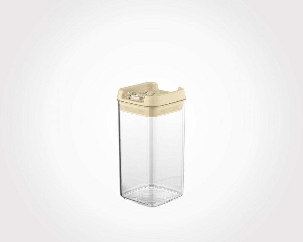 Limon Sarina Spice Canister Jar 500 ml