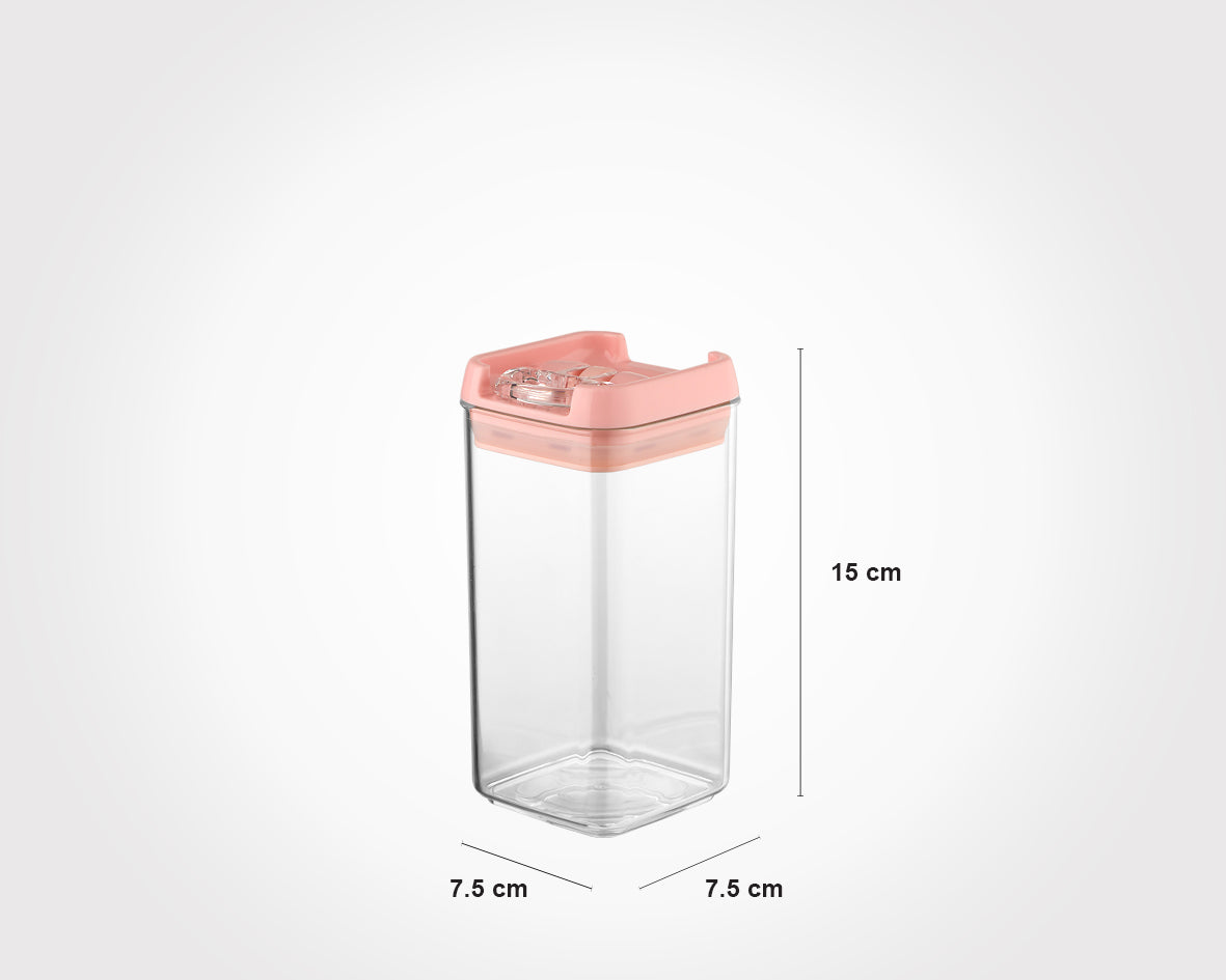 Limon Sarina Spice Canister Jar 500 ml