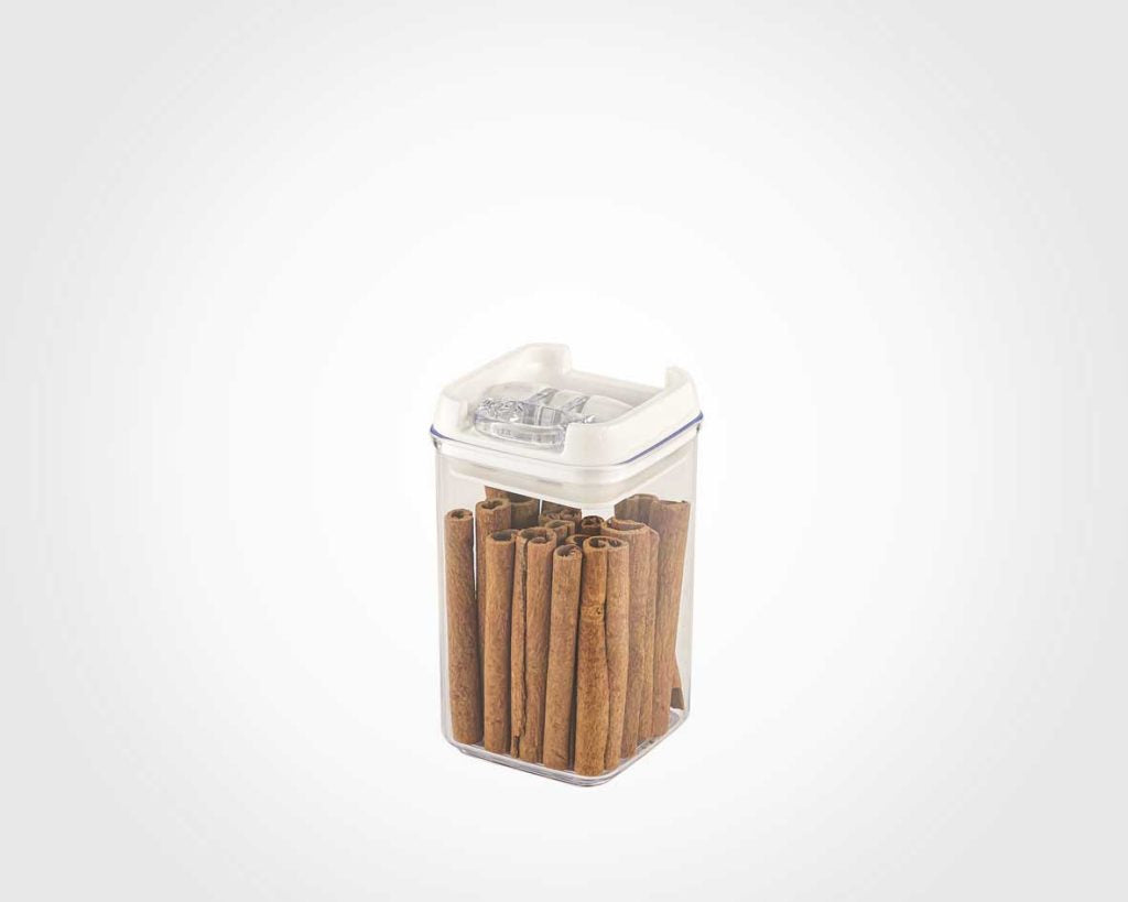 Limon Sarina Spice Canister Jar 400ml
