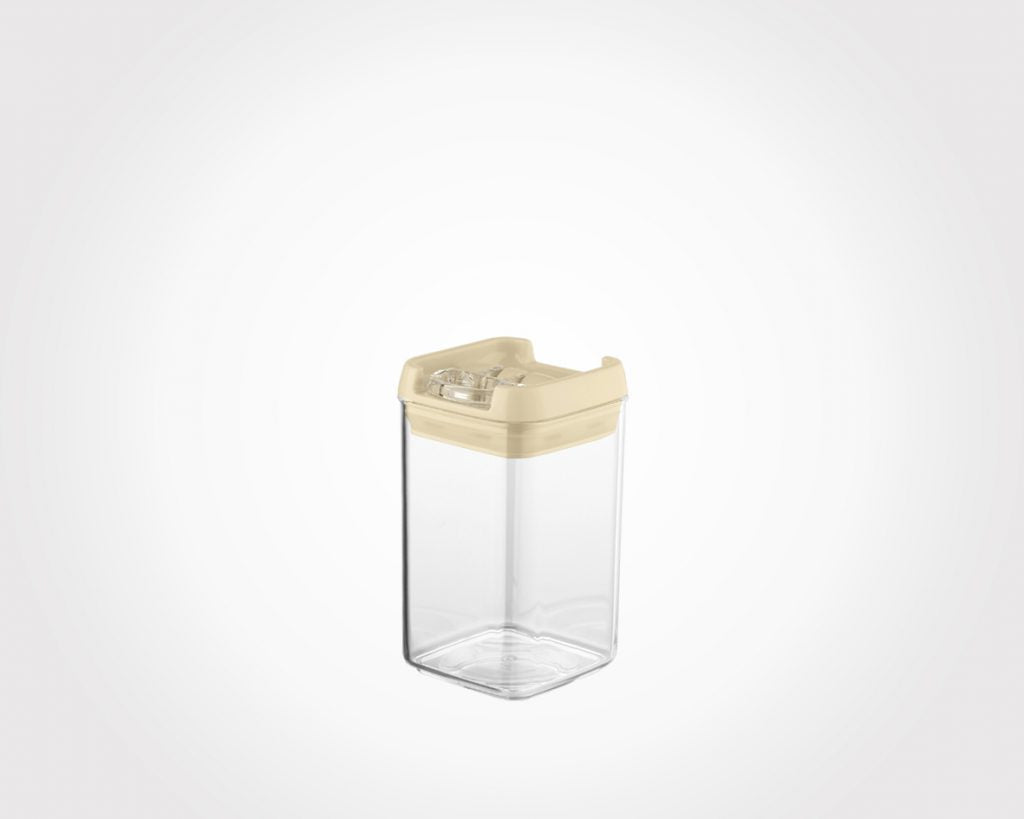 Limon Sarina Spice Canister Jar 400ml