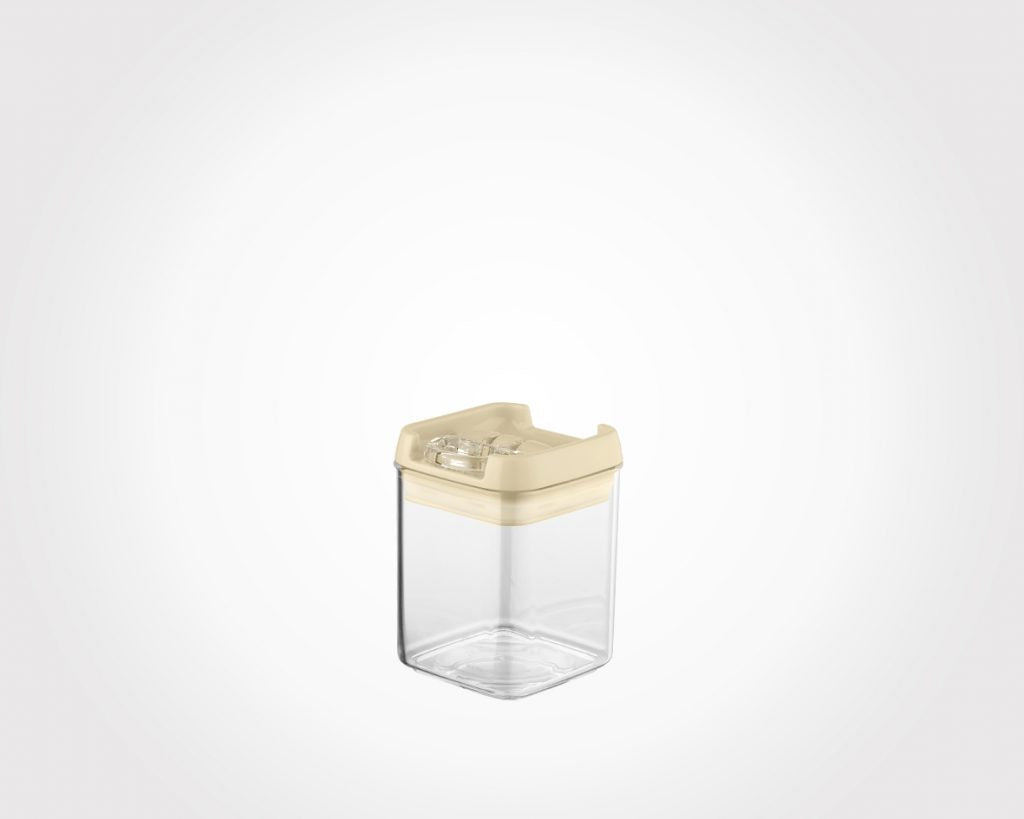 Limon Sarina Spice Canister Jar 270-ml