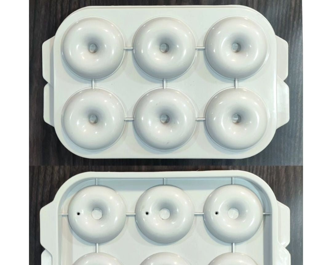 Duman Donut Ice Cub Tray