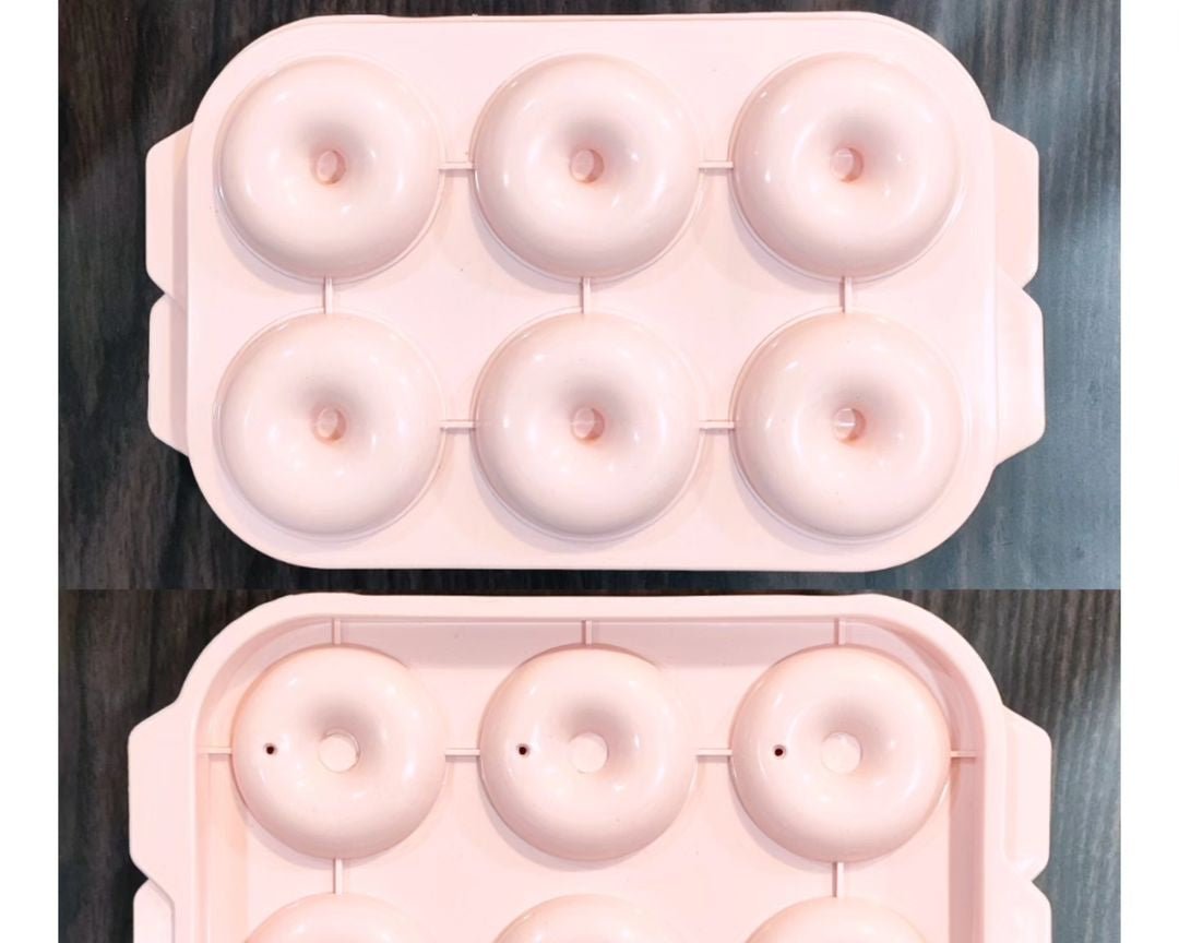 Duman Donut Ice Cub Tray
