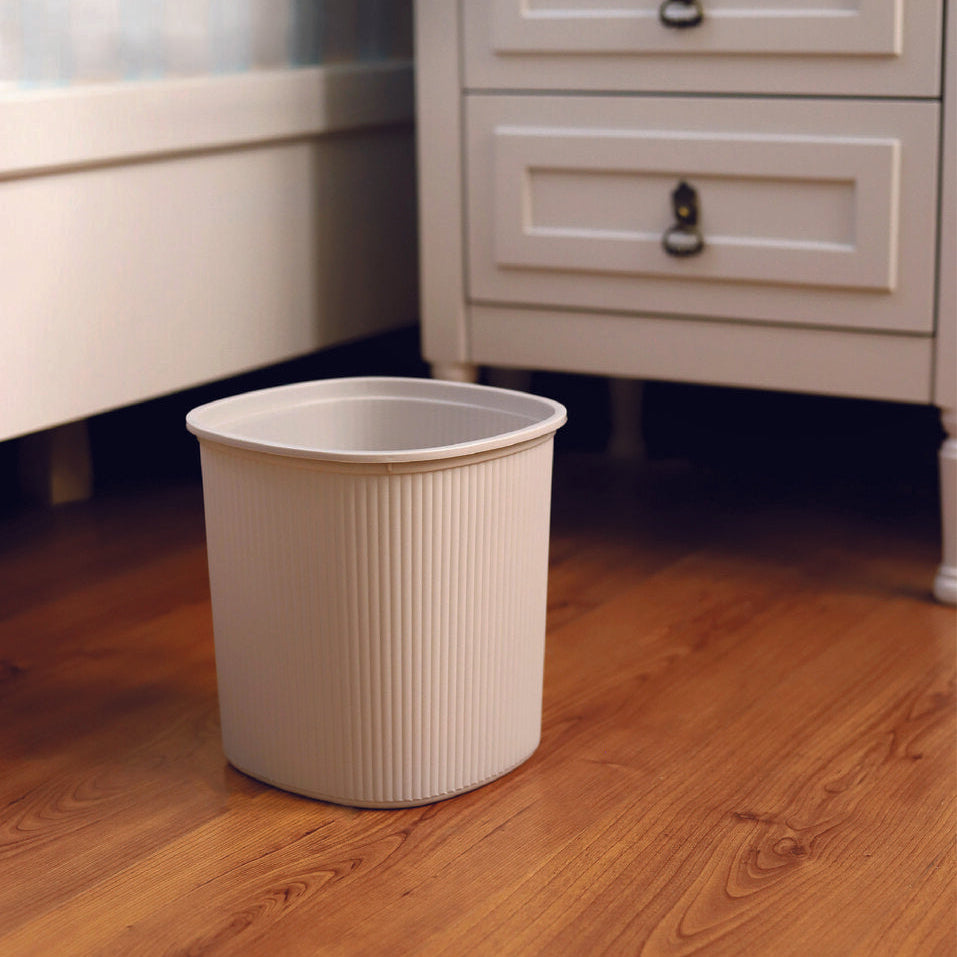 Duman Hiva Paper Dustbin (Stripped)