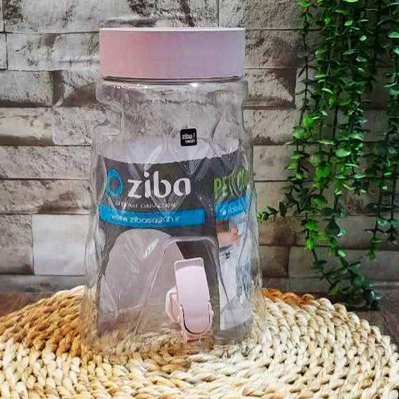Ziba Water Bottle 5-Liter (Iran)!