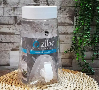 Ziba Water Bottle 5-Liter (Iran)!