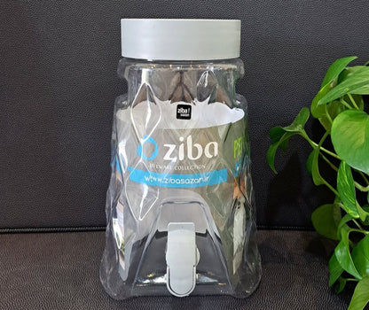 Ziba Water Bottle 5-Liter (Iran)!