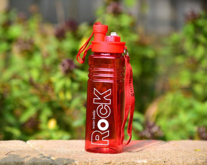 Beli Sports Water Bottle 2 in 1!