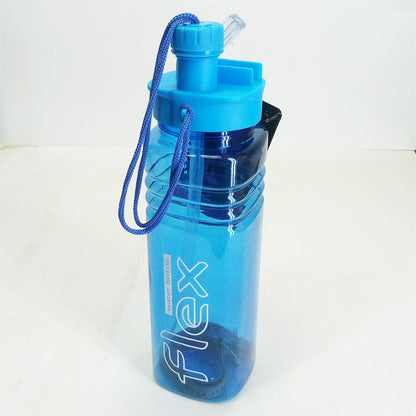 Beli Sports Water Bottle 2 in 1!