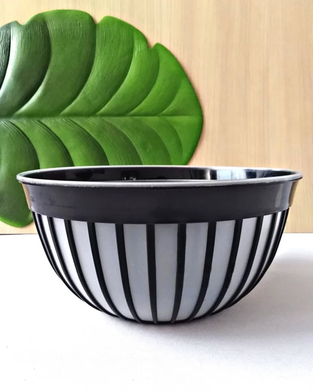 Duman Dorna Bowl Basin Set 4-Pcs (Iran)!