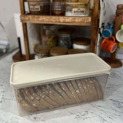 Limon Bread Box!