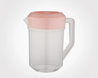 Limon Plastic Pitcher & Jug 2.5 L