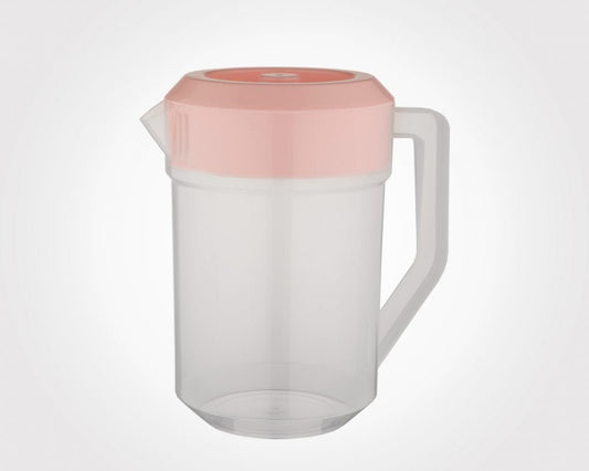 Limon Plastic Pitcher & Jug 2.5 L