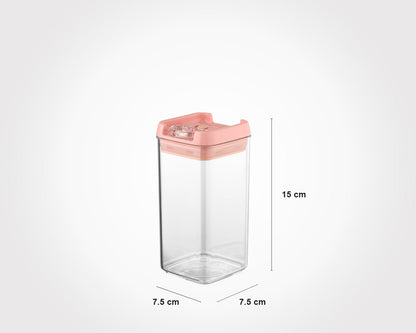 Limon Sarina Spice Canister Jar 500 ml