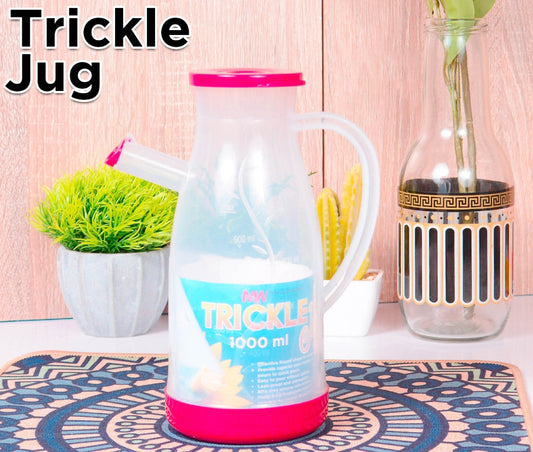 Maxware Trickle Oil Jug 1-Liter