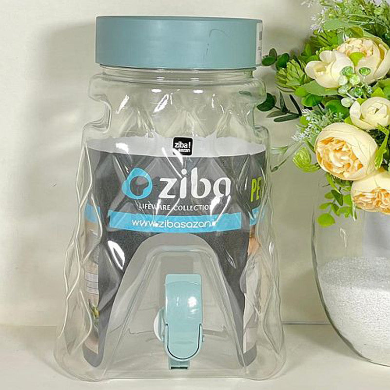 Ziba Water Bottle 5-Liter (Iran)!