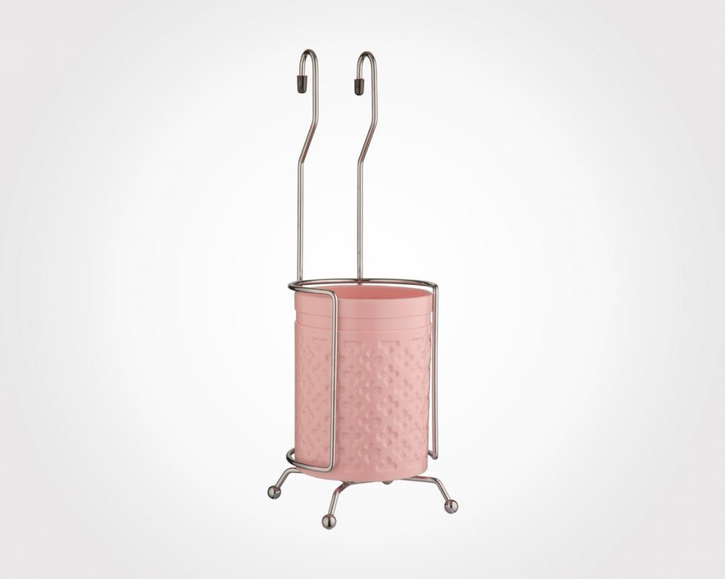 Limon Cutlery Holder with Steel Hanging