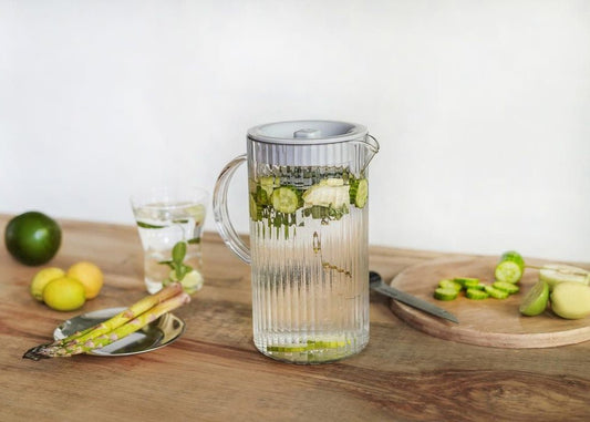 Duman Acrylic Crystal Jug 1.5 Liter